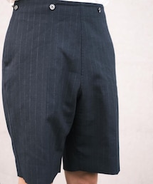 NEAT | Sailor Shorts(スラックス)