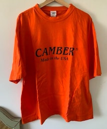 CAMBER | Tシャツ/カットソー
