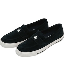 CONVERSE ADDICT | One Star Loafer NEXUSVII(スニーカー)