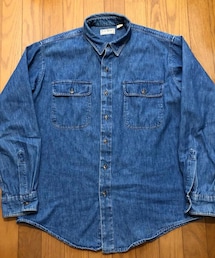 L.L.Bean | 80s Made in USA(シャツ/ブラウス)
