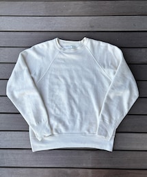 VINTAGE | 60s SPRUCE(スウェット)