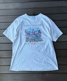 VINTAGE | 〜00s USA Souvenir T-Shirt(Tシャツ/カットソー)