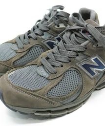 NEW BALANCE | New Balance 2002 Made in USA(スニーカー)