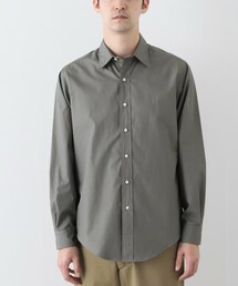 L'ECHOPPE | LE Wide Regular Shirt(シャツ/ブラウス)