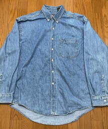 Eddie Bauer | 90s Made in USA(シャツ/ブラウス)