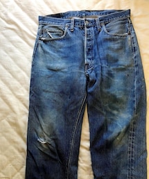 Levi's | 70s Levi's 501 66 Single(デニムパンツ)
