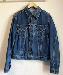Levi's | 60s Levi's 558XX(デニムジャケット)