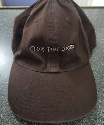 '47 | OUR TINY STORE Cap(キャップ)