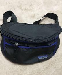 patagonia | 90s patagonia Made in USA(ボディバッグ/ウエストポーチ)
