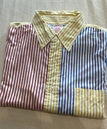 BROOKS BROTHERS | 80s(シャツ/ブラウス)