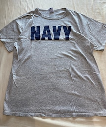 Champion | 90s Champion "US.NAVY" Made in USA(Tシャツ/カットソー)