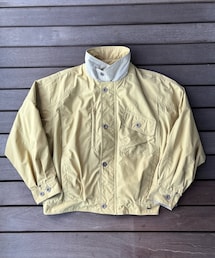 VINTAGE | 80s Made in Germany(ブルゾン)