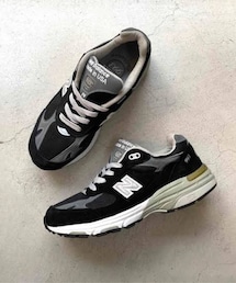 NEW BALANCE | New Balance 993(スニーカー)