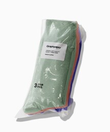 Graphpaper | 3-PACK SOCKS(ソックス/靴下)