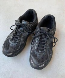 VINTAGE | Old British Trainer Magnum(スニーカー)