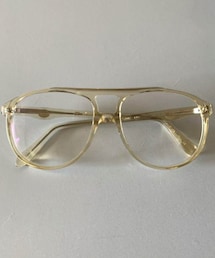 Oliver Goldsmith | メガネ