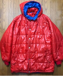 VINTAGE | 70s British down jacket(ダウンジャケット/コート)