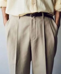 MAATEE&SONS | MAATEE&SONS 俺のチノパン(チノパンツ)