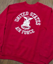 VINTAGE | 80s USA(スウェット)