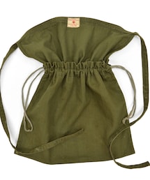 VINTAGE | 40s American Red Cross HBT Apron(エプロン)