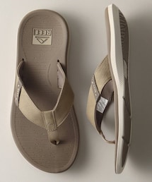 REEF | SANTA ANA Tan(サンダル)