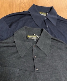 JOHN SMEDLEY | ポロシャツ