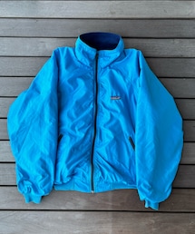 patagonia | 1980s patagonia "Shelled Capilene"(ブルゾン)