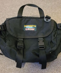 L.L.Bean | 90s L.L.Bean made in USA(ボディバッグ/ウエストポーチ)