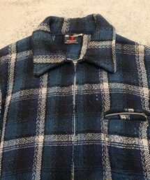 VINTAGE | 30s HERCULES sports jacket(ブルゾン)