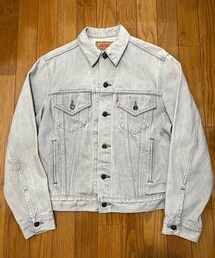 Levi's | 80s Levi's 70506 Gray(デニムジャケット)