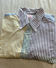 BROOKS BROTHERS | 80s(シャツ/ブラウス)