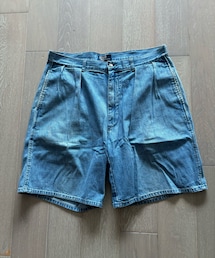 POLO RALPH LAUREN | 90s Made in USA(デニムパンツ)