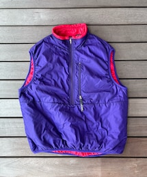 patagonia | 90s patagonia "Puffball Vest"(ベスト)