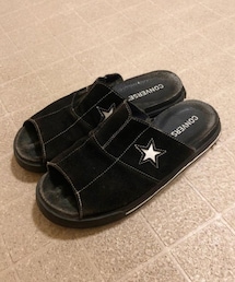 CONVERSE | 90s CONVERSE "ONE STAR SANDAL"(サンダル)