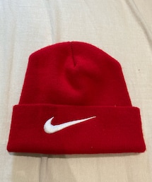NIKE | 90s Made in USA(ニットキャップ/ビーニー)