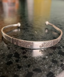 Adawat'n Tuareg | バングル/リストバンド