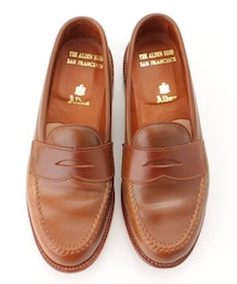 ALDEN | ローファー