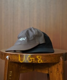 NEAT | DEER LEATHER CAP(キャップ)