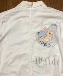 Lee | 60s Lee 44-J Princeton Memorial Jacket(カバーオール)