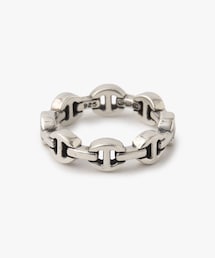 HOORSENBUHS | Dame Tri-Link Ring(リング)