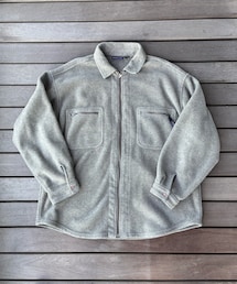 patagonia | 90s patagonia "Synchilla Over Shirt"(その他アウター)