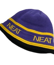 NEAT | ニットキャップ/ビーニー