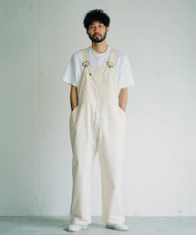 Lee | L'ECHOPPE 別注 LOW BUCK OVERALL(サロペット/オーバーオール)