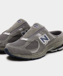 NEW BALANCE | New Balance 2002R Mule(サンダル)