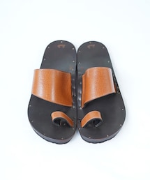 JUTTA NEUMANN | サンダル