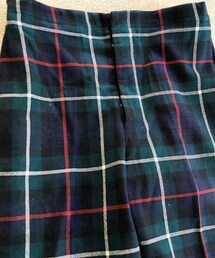 VINTAGE | 70s Royal Regiment of Scotland ceremony trousers(スラックス)