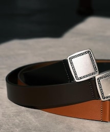 Anderson's | Anderson's for NEAT HOUSE GI Belt Black(ベルト)