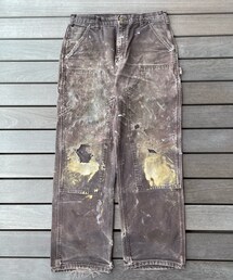 Carhartt | その他パンツ