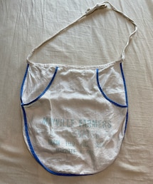 VINTAGE | 50s American Farmers Apron(エプロン)