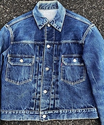 Levi's | 50s Levi's 507XX(デニムジャケット)